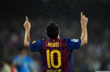 Messi: "Rekordlarim, ularni o'ylamaganim sabab yuzaga kelgan"