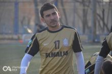 "Olmaliq": Turkiyaga uchib ketgan futbolchilar ro'yxati