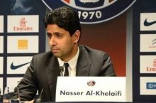 Аль-Хелаифи: "ПСЖ будет готов к матчу против "Челси"