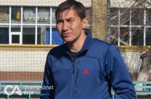 Baxtiyor Ashurmatov: "Alisher Mahmudov “Navbahor”da qoladi"