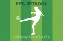 PFL Kubogi-2015.  "Mashal" - "Obod" 2:1