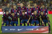 "Барселона" получит 140 миллионов евро за права на телетрансляцию матчей