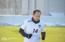 "Andijon" bugun "Dinamo"ga qarshi o'ynaydi
