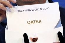 Qatardagi JCH 2022 yilning noyabr va dekabr oylarida bo'lib o'tadi