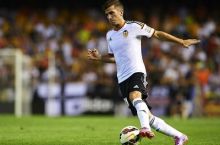 «Валенсия» хочет продлить контракт Гайи в ответ на заинтересованность «Реала»