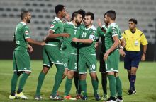 Aziz Haydarovdan gol, "Al SHabab"da g'alaba
