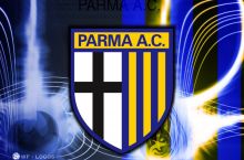 "Parma" A Seriyadan chiqib ketdi