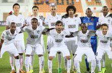 Dubayning “Al-Ahli” klubi keyingi paytda g'alabani yoddan chiqarib qo'ydi