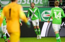 Bundesliga, 22-tur. Bas Dostning gollari "Volfsburg"ga g'alabani taqdim etdi