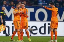 Бензема: игроки «Реала» атакуют и обороняются всей командой