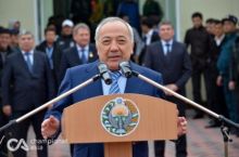 Штаб-квартира Центрально-Азиатской футбольной Ассоциации расположится в Ташкенте