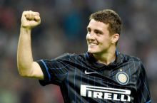Zanetti: "Hali kelajakda "Inter"ga Kovachichning yordami tegishi mumkin"