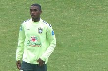 "Barselona" va "Yuventus" "Fluminense" futbolchisi Jersonga qiziqish bildirmoqda