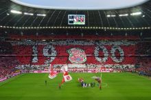 Alles Gute zum Geburtstag, Bayern!