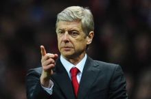 Venger: "Arsenal"ni hisobdan chiqarishga shoshilmang"