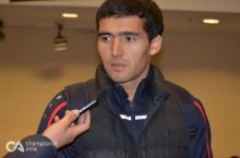 Akmal SHorahmedov: “Eron jamoalari safarda birinchi gol ursa keyin yaxshi himoyalanadi”