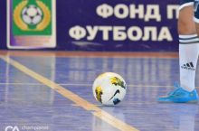 Кубок Узбекистана по мини-футболу. Полуфинал: Сдались на милость победителям