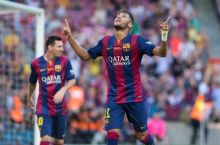 Neymar: "Ispaniya Kubogi finali "Kamp Nou"da bo'lishini istayman"