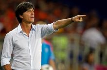 Немецкий футбольный союз продлит контракт с Левом до 2018 года