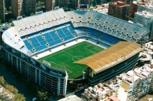 Власти Валенсии предложили провести финал Кубка Испании на «Месталье»