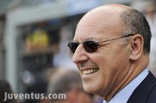 Beppe Marotta: Pogbaning kelajagi Yuventusning qo'lida