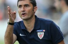 Valverde: "Atletik" "Real" bilan tengma-teng kurasha olmaydi"