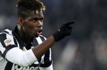 Pogba PSJga o'tishga rozi bo'ldi