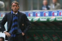 Роберто Манчини: «Интер» должен бороться за cкудетто в следующем сезоне»