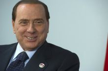 La Repubblica: Berluskoni Milanning 25 foiz akciyasini tailandlik biznesmenga sotishga rozi