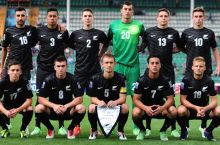 Молодежная сборная U-20 сыграет в Ташкенте против Новой Зеландии