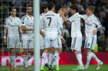 Касильяс заставил Роналду и остальных игроков «Реала» аплодировать болельщикам
