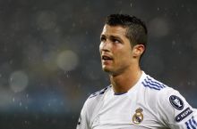 Роналду назвал игру «Реала» с «Шальке-04» позором