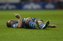 Госпитализированный футболист «Порту» Данило избежал серьёзных травм