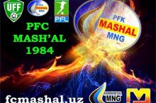 "Mashal": Yangi mavsumga yangi maqsadlar bilan