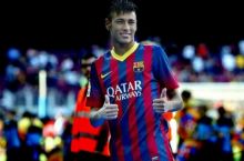 Neymar: "El-klasiko" final kabi bo'ladi"