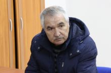 Ahmad Ubaydullaev: “Lokomotiv” bilan durang "Metallurg" uchun sensaciya emas"