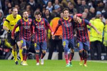 Luis Enrike: Messi qanot himoyachisi bo'lganida ham uni to'xtatib bo'lmas edi"