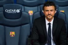 Luis Enrike: Barselona sekin o'ynadi? Eybar futbolchilaridan o'yin tezligi haqida so'rangchi