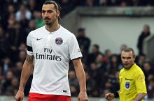 Zlatan Ibragimovich: Men Franciya emas, futbol haqida gapirdim