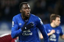 Romelo Lukaku: Evropa ligasini yutmoqchiman