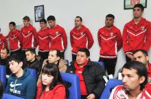 “Lokomotiv”: Futbolchilar rahbariyatga so'z berishdi