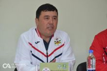 Murod Ismoilov: "Lokomotiv" bilan safarda durang biz uchun yaxshi natija"