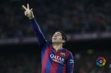 "Barselona" Suarezning goli evaziga "Real"ni mag'lubiyatga uchratdi