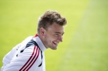 Kopengagen Bendtnerni sotib olmoqchi