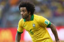 Марсело: «Очень рад возвращению в сборную Бразилии»
