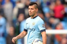 Jo Xart: "Aguero - har qanday himoya uchun juda qiyin raqib"