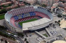 "Atletik" va "Barselona" o'rtasidagi Ispaniya Kubogi finali "Kamp Nou"da bo'ladi