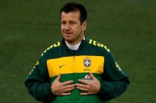 Dunga: "Braziliya shu ruhda davom etishi kerak"