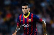 Dani Alves PSJ bilan muzokara o'tkazdi