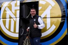 "Inter" Lukas Podolskini sotib olmoqchi emas